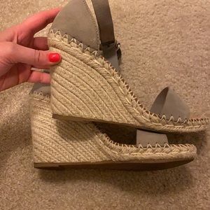 Dolce Vita wedges